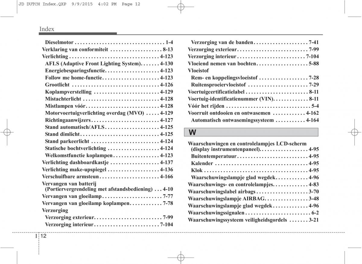 KIA Ceed II 2 handleiding / page 662