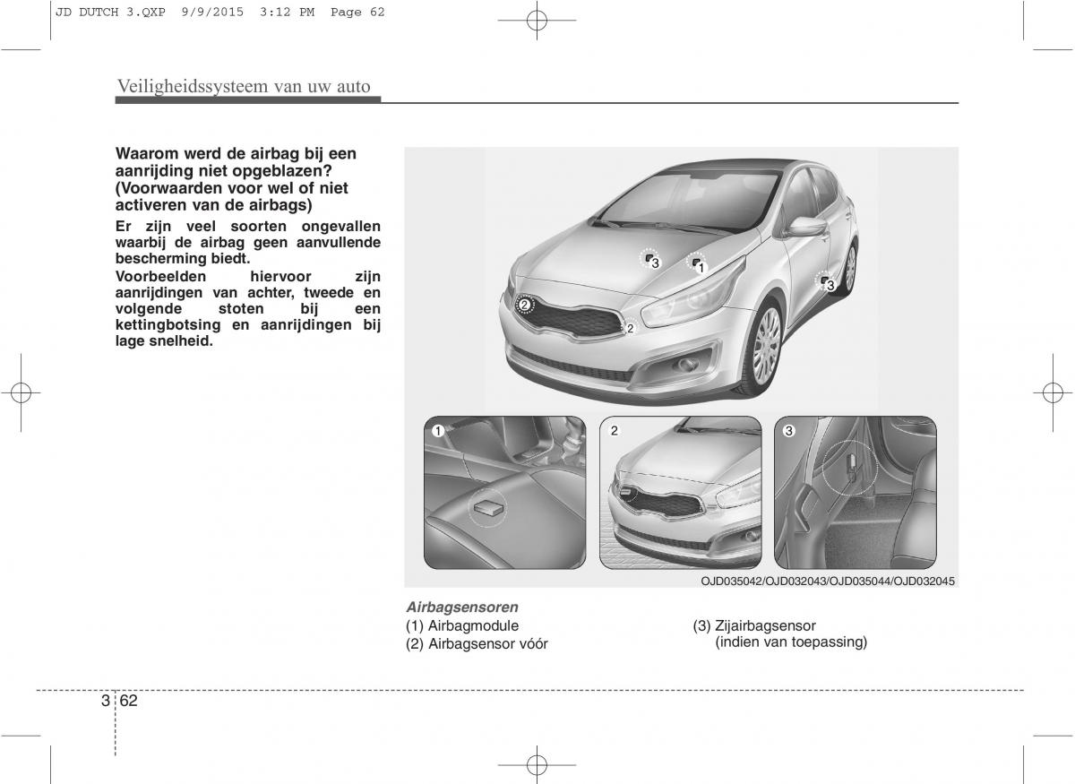 KIA Ceed II 2 handleiding / page 79