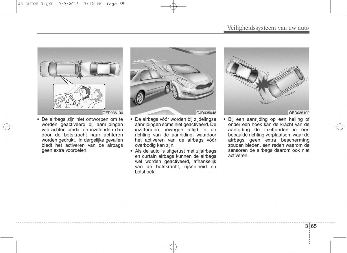 KIA Ceed II 2 handleiding / page 82