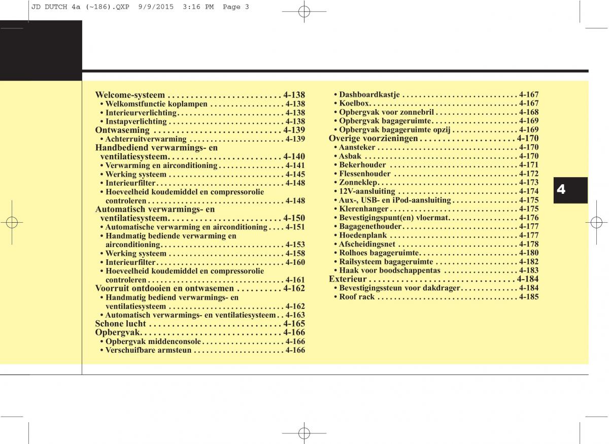 KIA Ceed II 2 handleiding / page 90