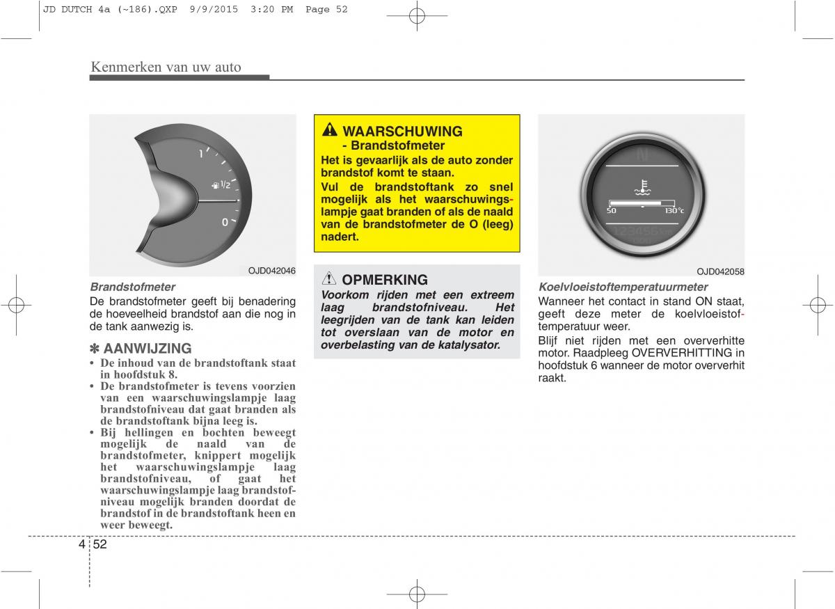 KIA Ceed II 2 handleiding / page 139