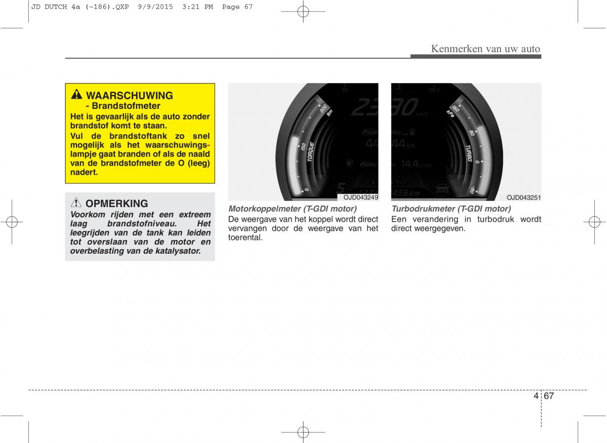 KIA Ceed II 2 handleiding / page 154