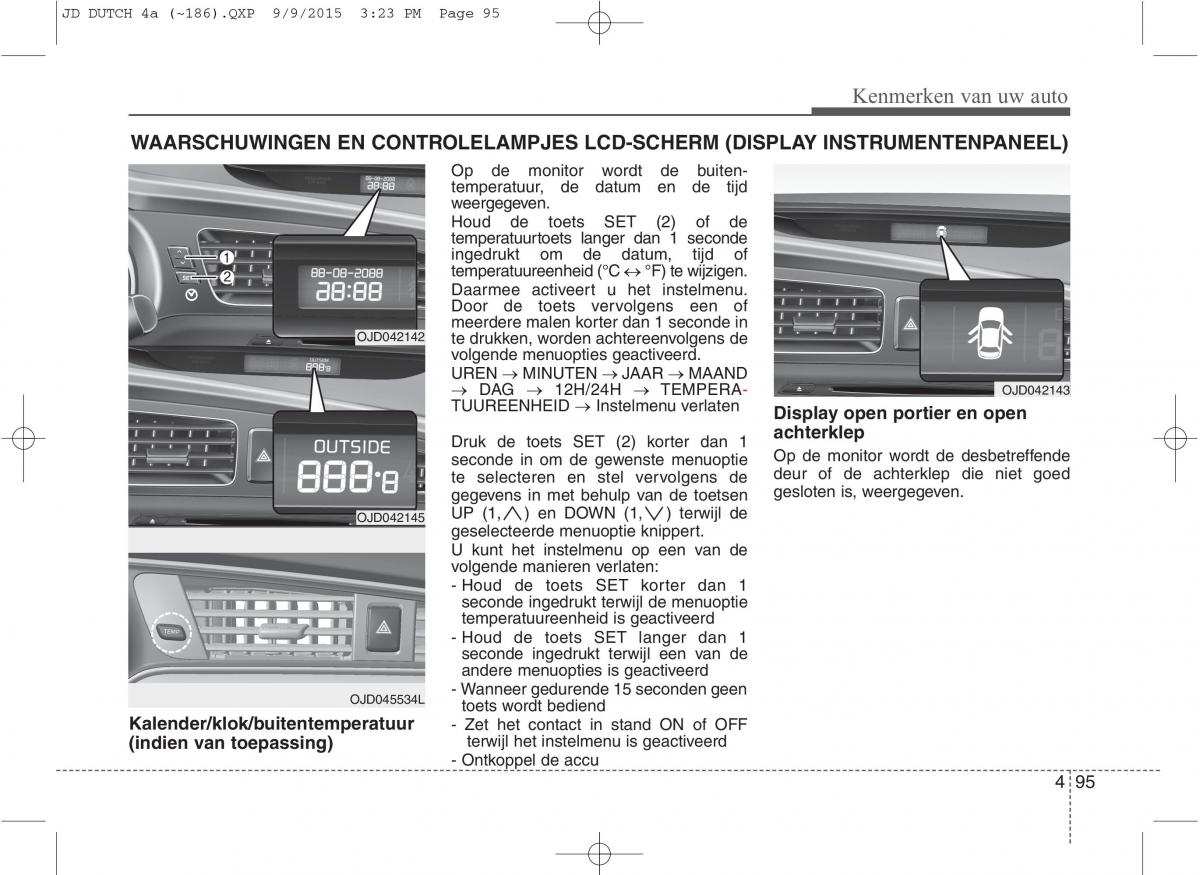 KIA Ceed II 2 handleiding / page 182