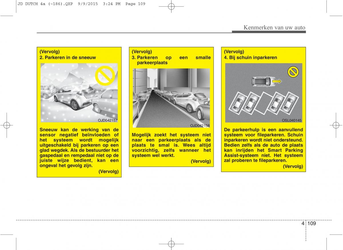 KIA Ceed II 2 handleiding / page 196