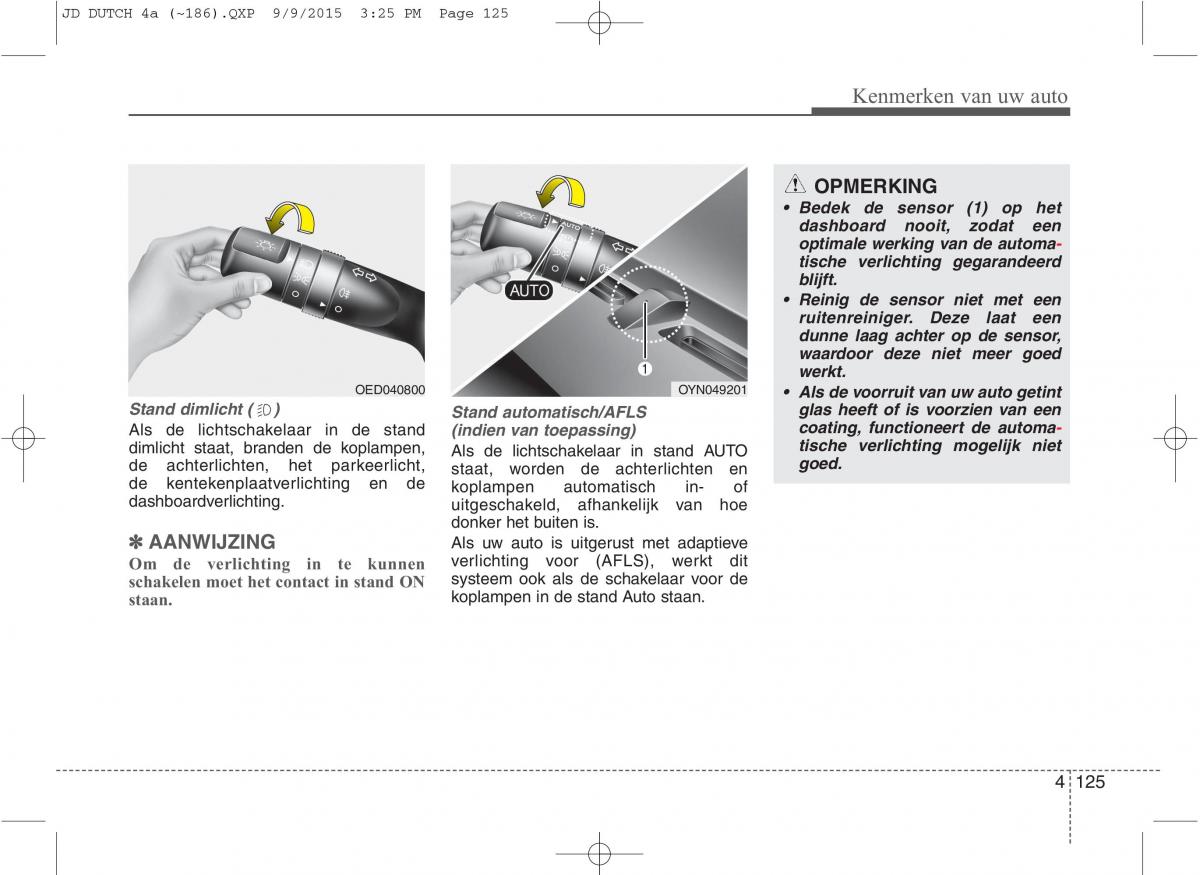 KIA Ceed II 2 handleiding / page 212