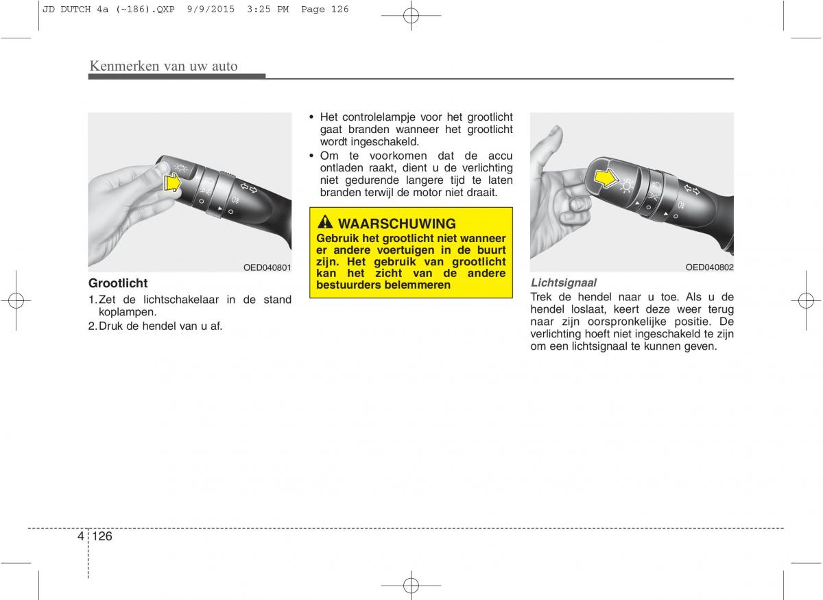 KIA Ceed II 2 handleiding / page 213