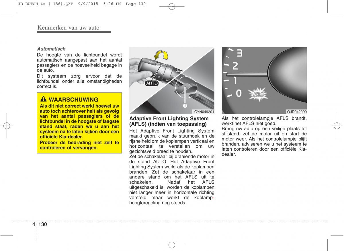 KIA Ceed II 2 handleiding / page 217