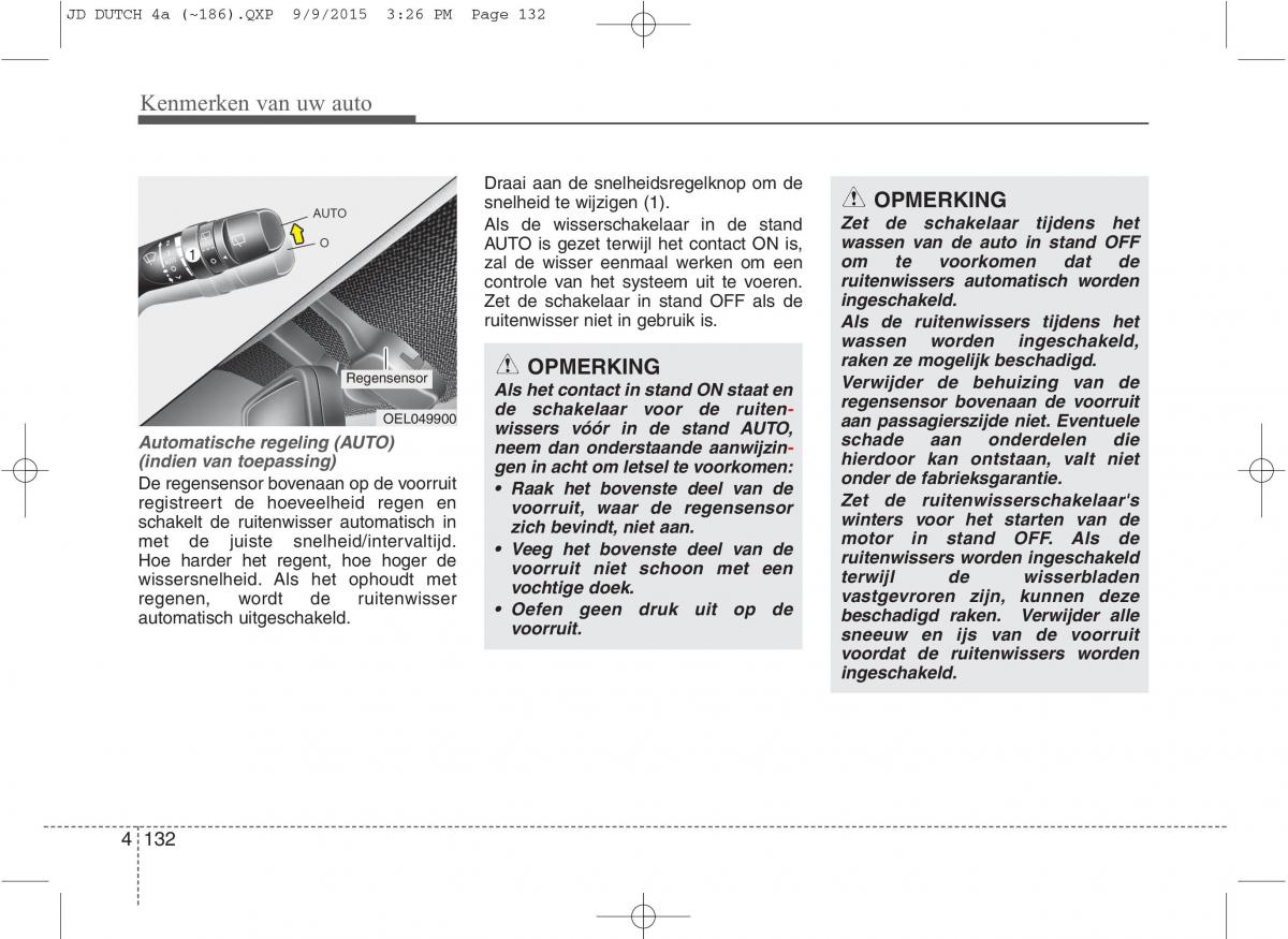 KIA Ceed II 2 handleiding / page 219