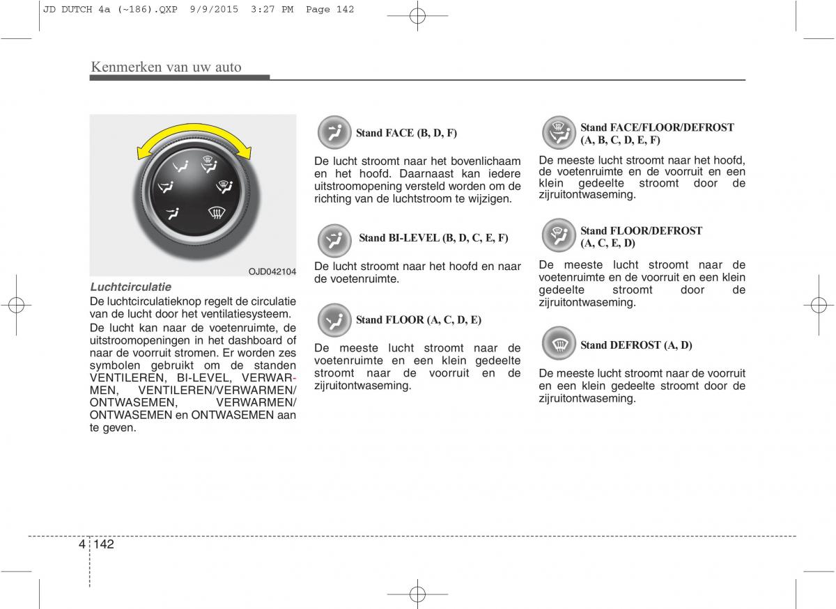 KIA Ceed II 2 handleiding / page 229