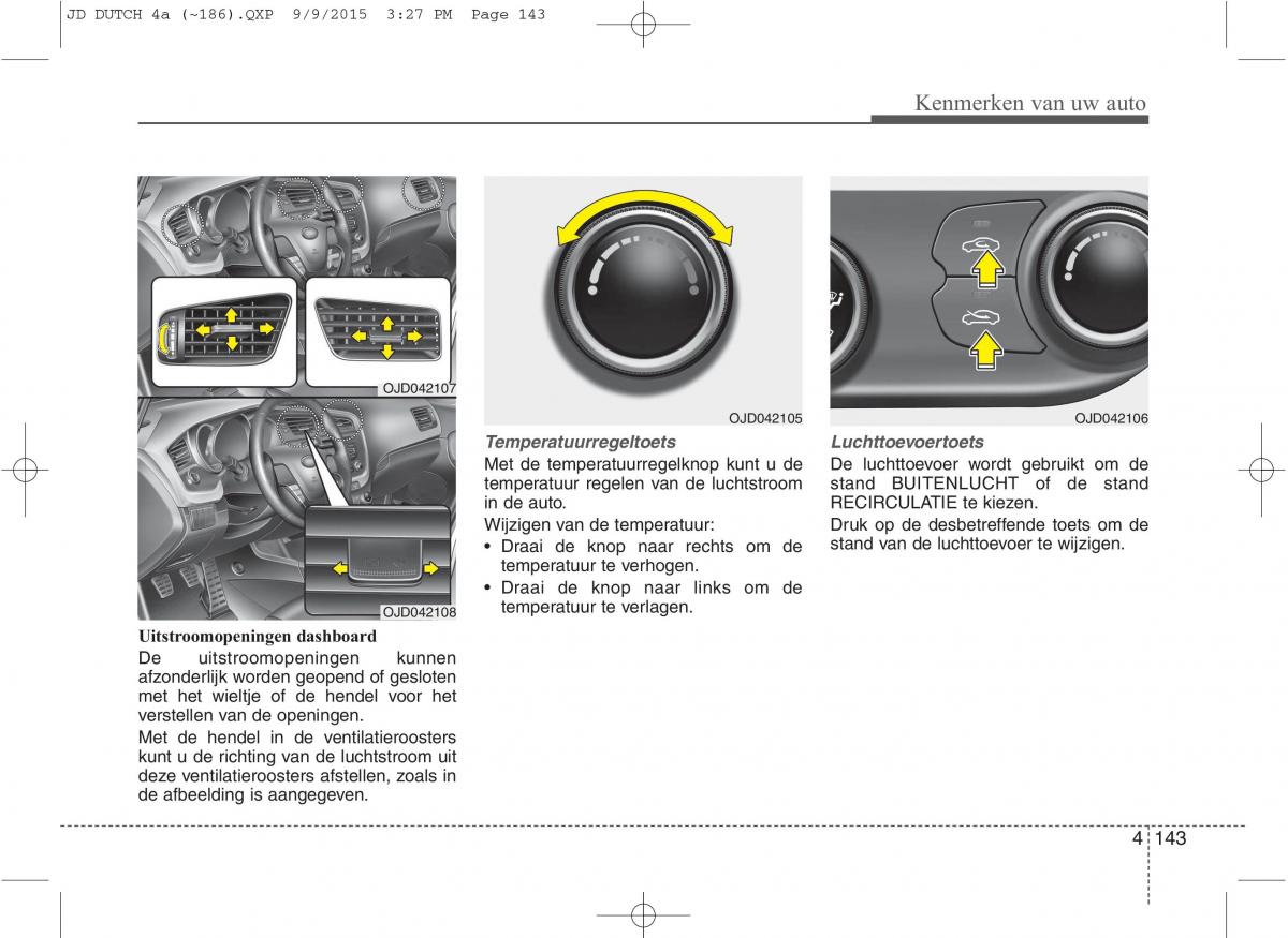 KIA Ceed II 2 handleiding / page 230