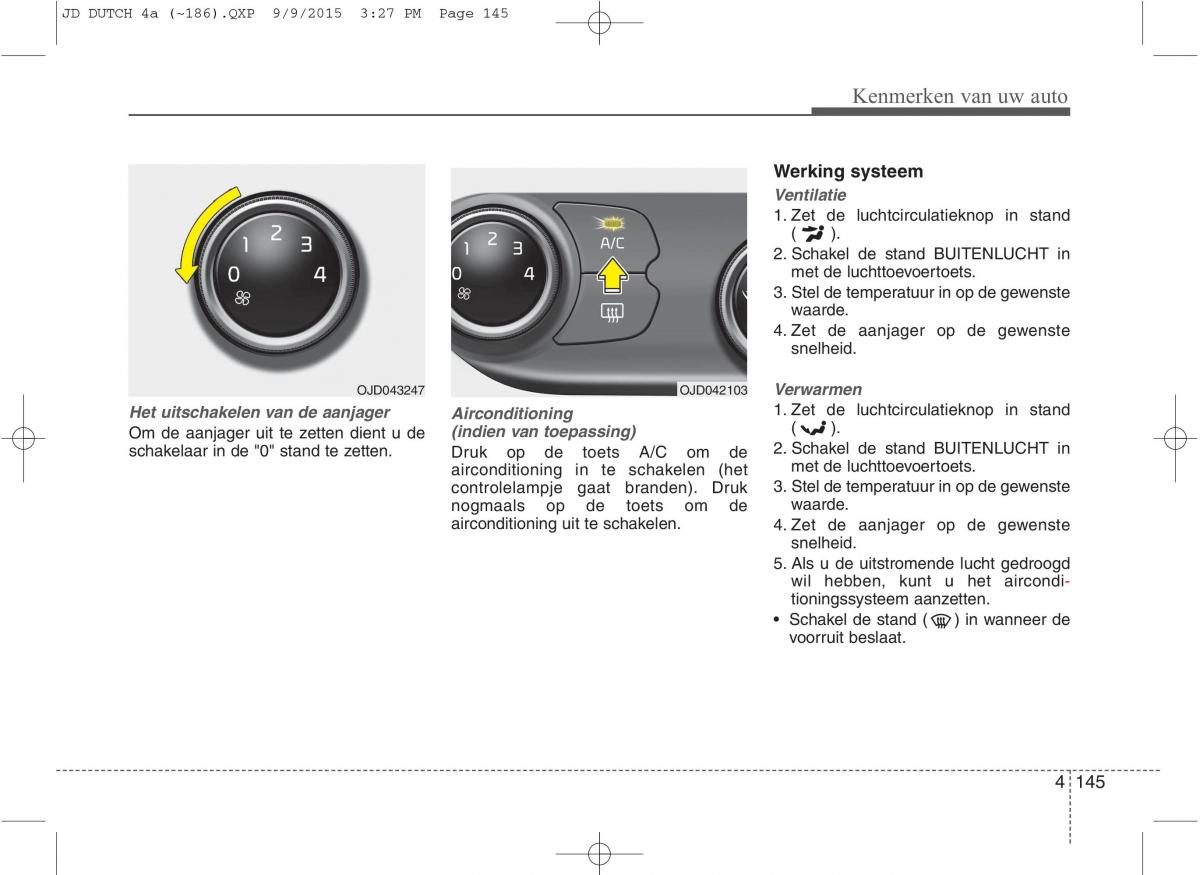 KIA Ceed II 2 handleiding / page 232