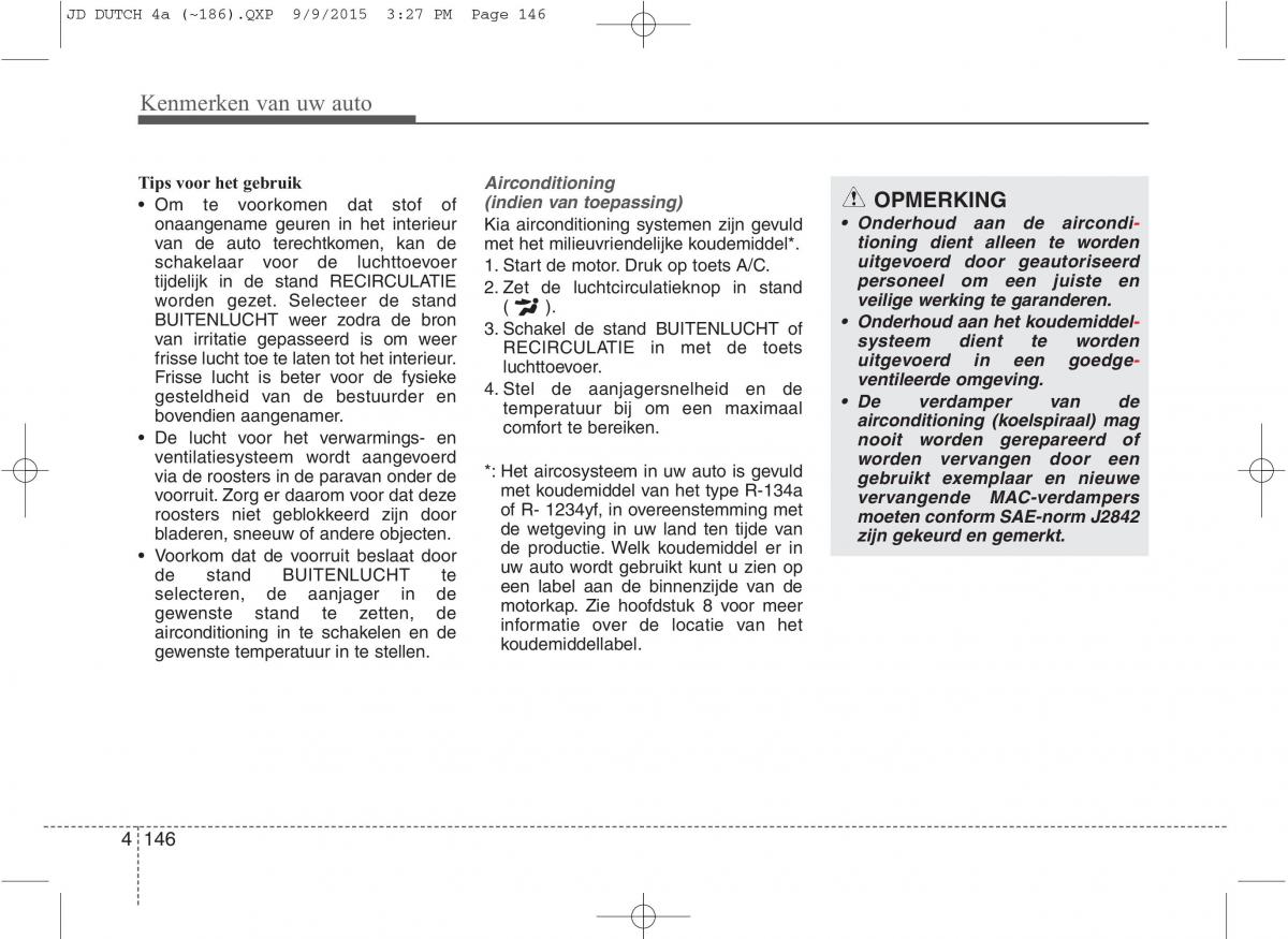 KIA Ceed II 2 handleiding / page 233