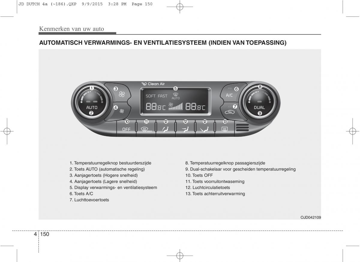 KIA Ceed II 2 handleiding / page 237