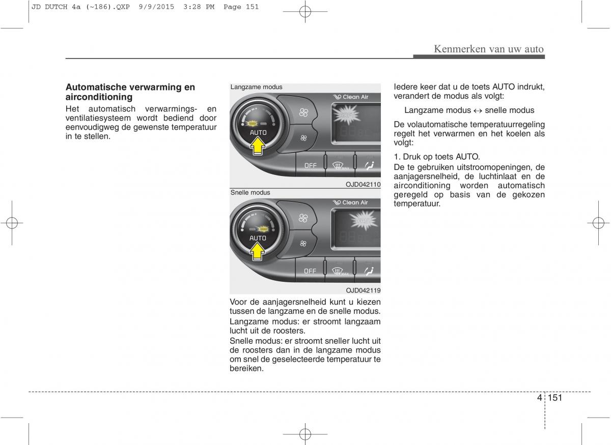 KIA Ceed II 2 handleiding / page 238