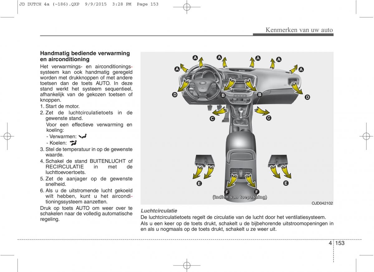 KIA Ceed II 2 handleiding / page 240