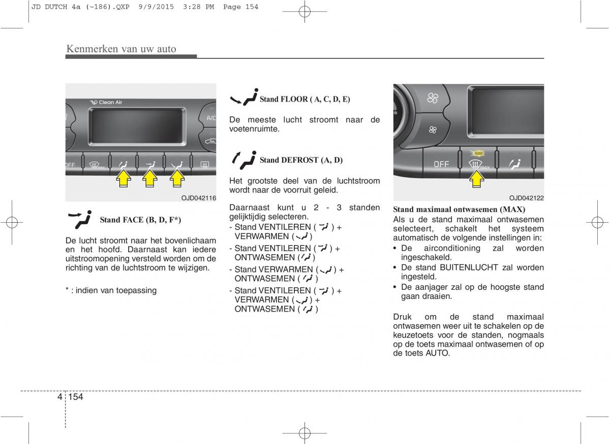 KIA Ceed II 2 handleiding / page 241