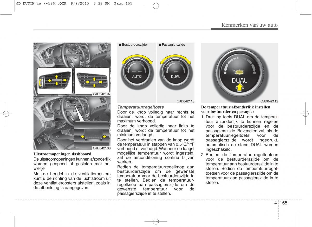 KIA Ceed II 2 handleiding / page 242