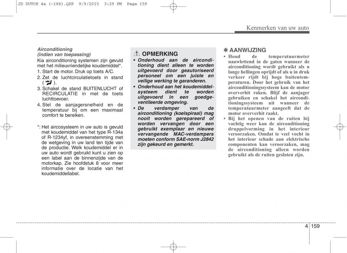 KIA Ceed II 2 handleiding / page 246