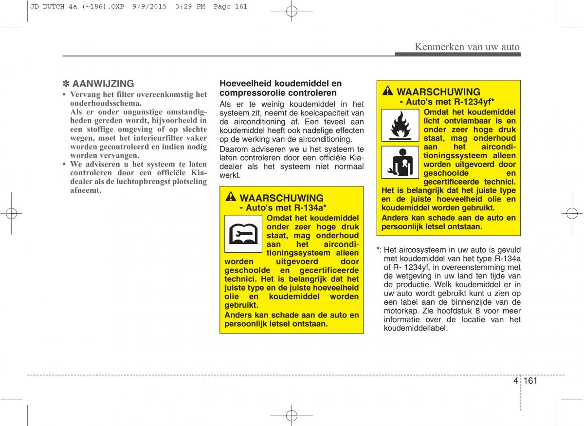 KIA Ceed II 2 handleiding / page 248