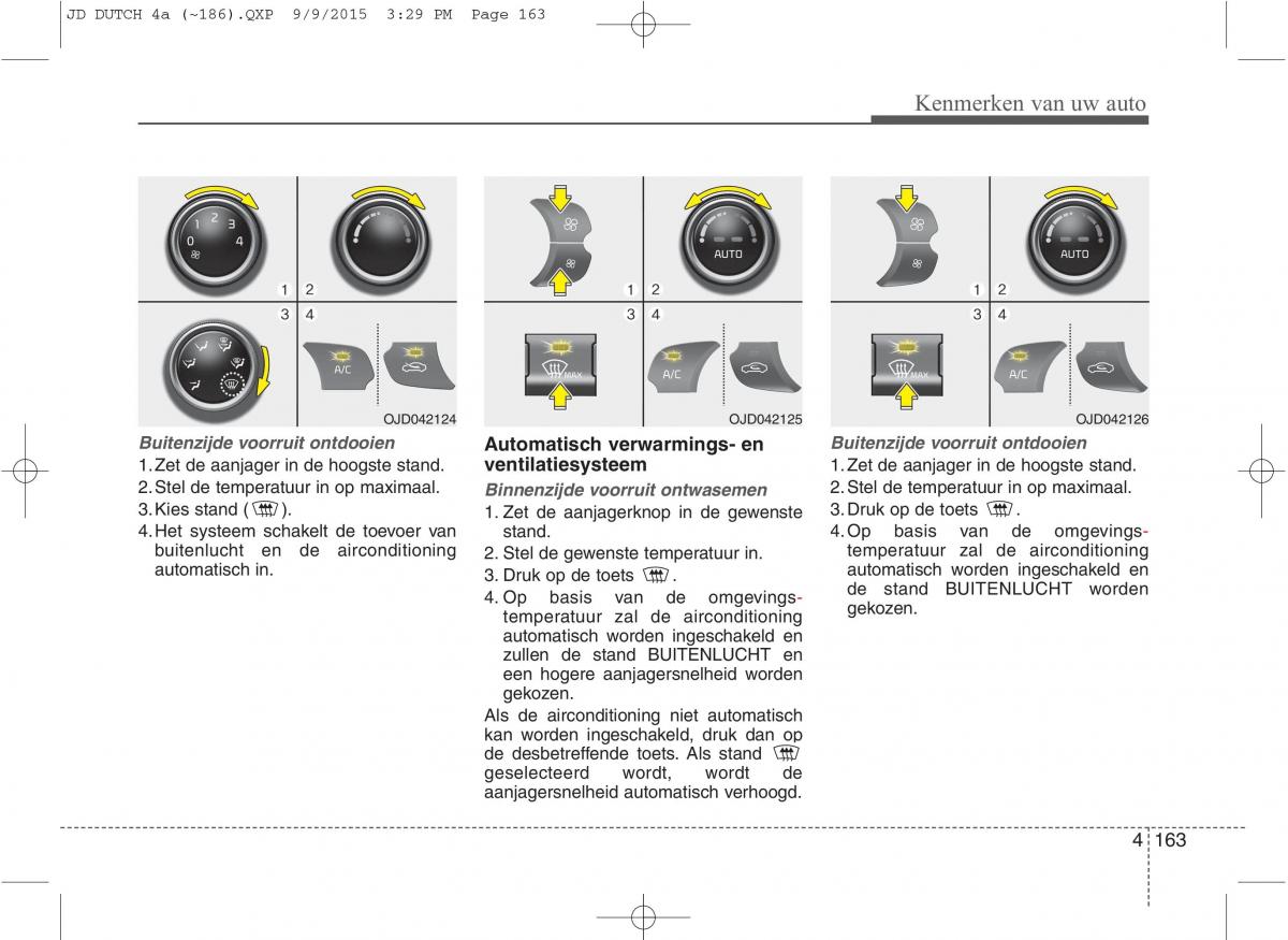 KIA Ceed II 2 handleiding / page 250