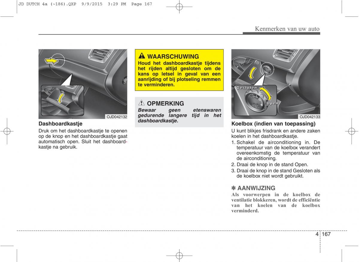 KIA Ceed II 2 handleiding / page 254