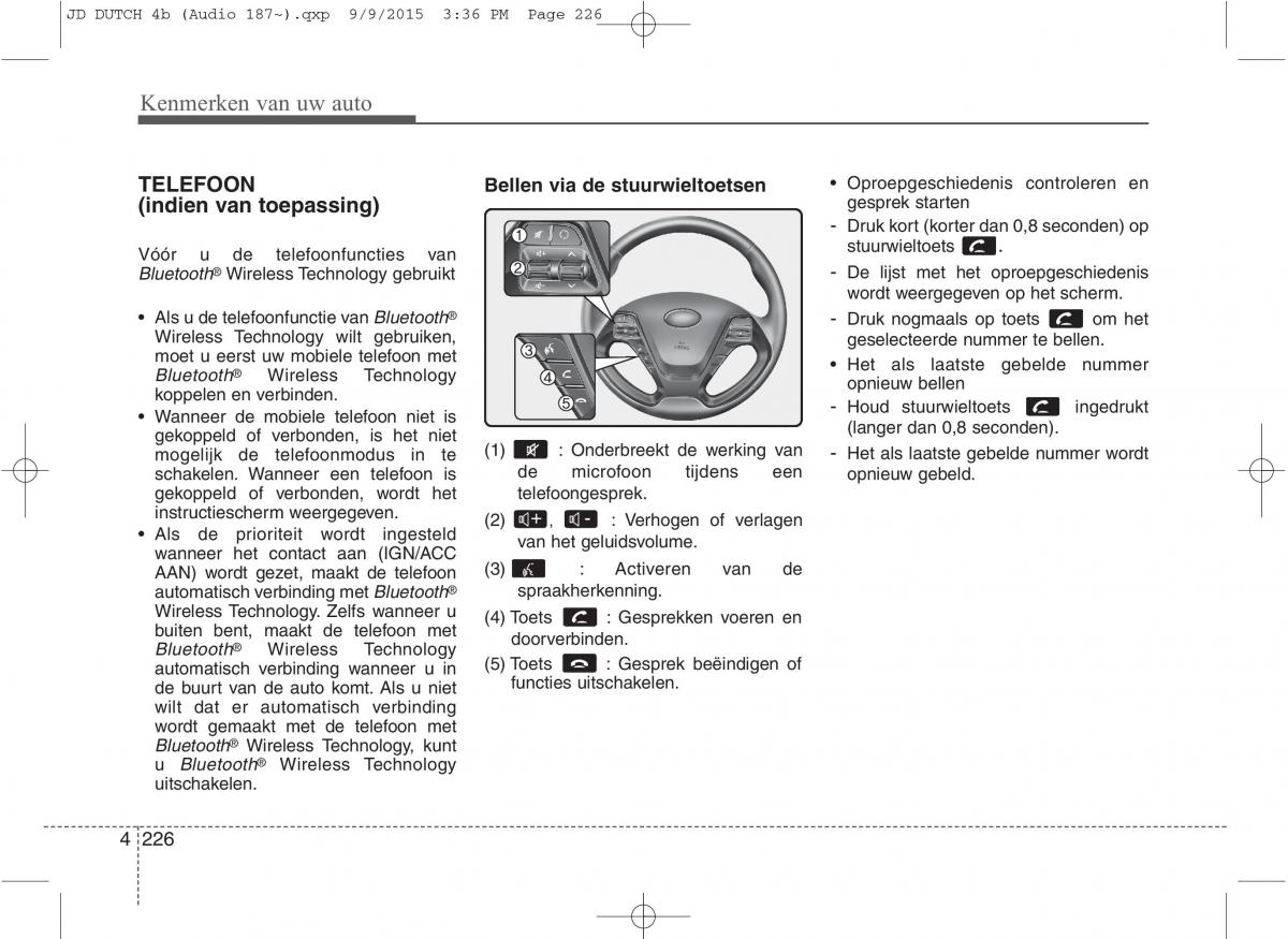 KIA Ceed II 2 handleiding / page 313