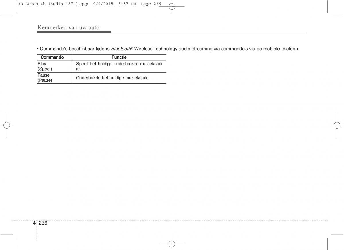 KIA Ceed II 2 handleiding / page 323