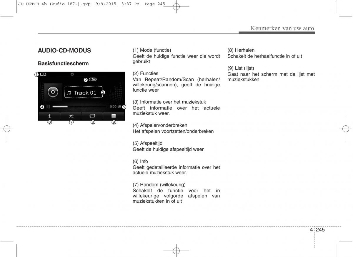 KIA Ceed II 2 handleiding / page 332