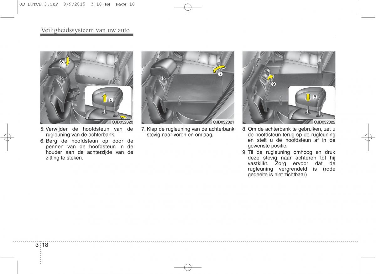 KIA Ceed II 2 handleiding / page 35