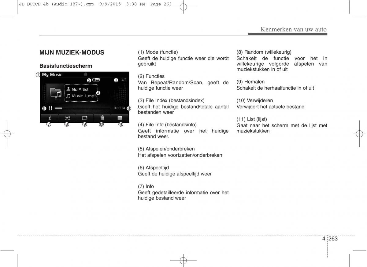 KIA Ceed II 2 handleiding / page 350