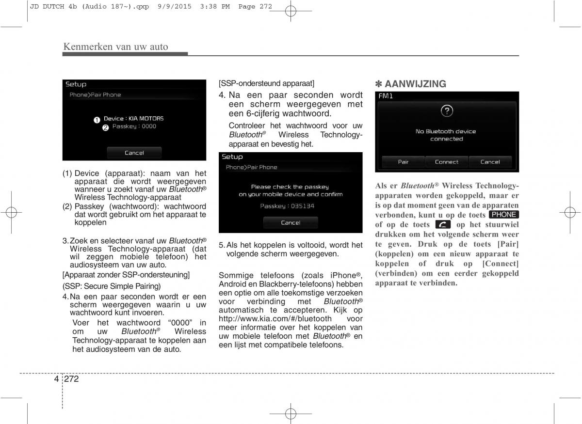 KIA Ceed II 2 handleiding / page 359