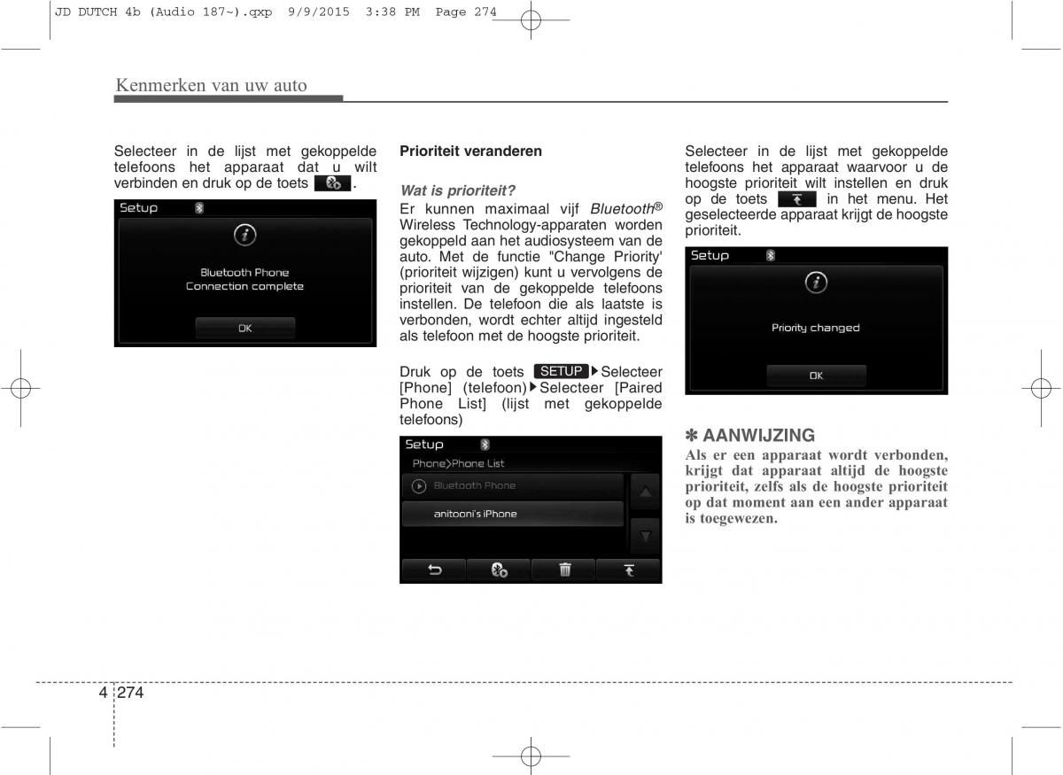 KIA Ceed II 2 handleiding / page 361