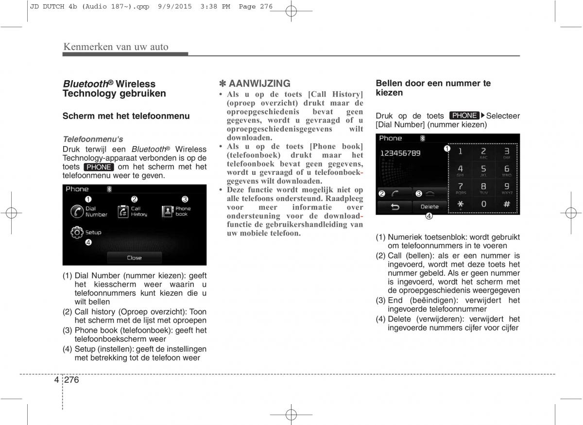 KIA Ceed II 2 handleiding / page 363