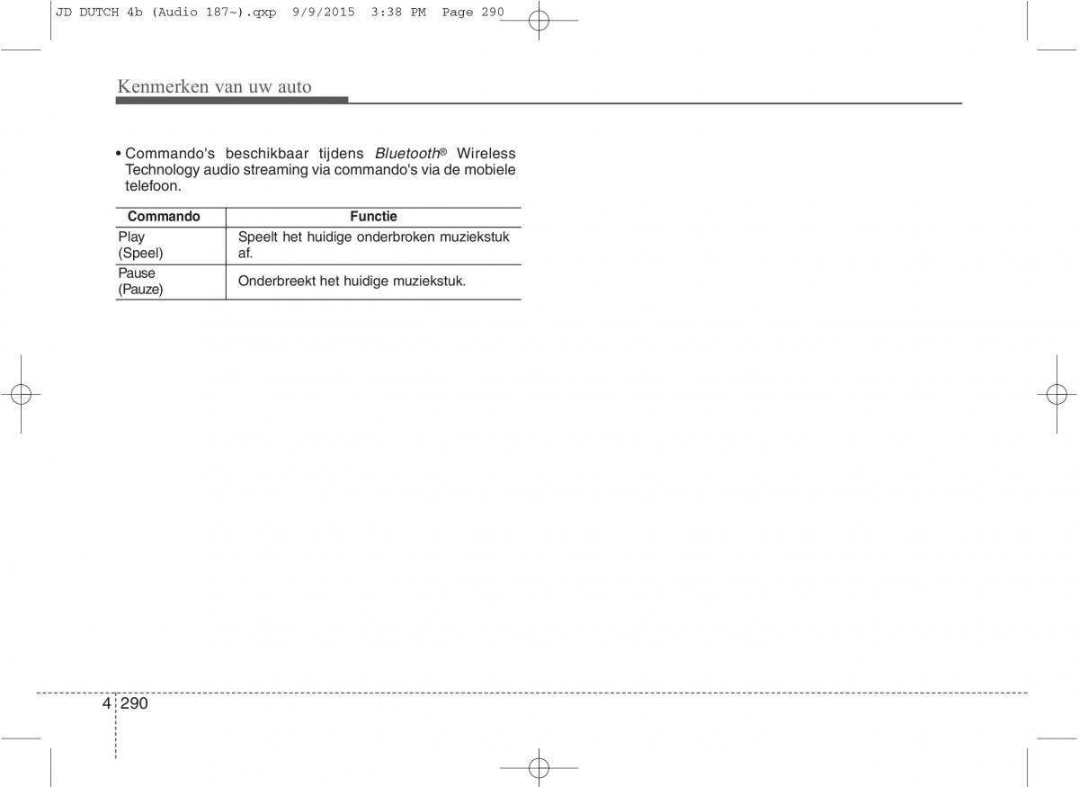 KIA Ceed II 2 handleiding / page 377