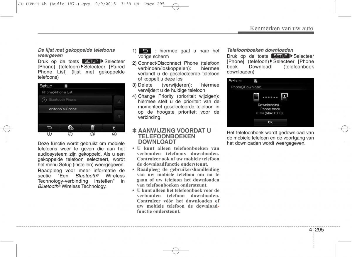 KIA Ceed II 2 handleiding / page 382