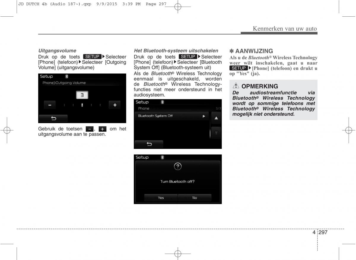 KIA Ceed II 2 handleiding / page 384