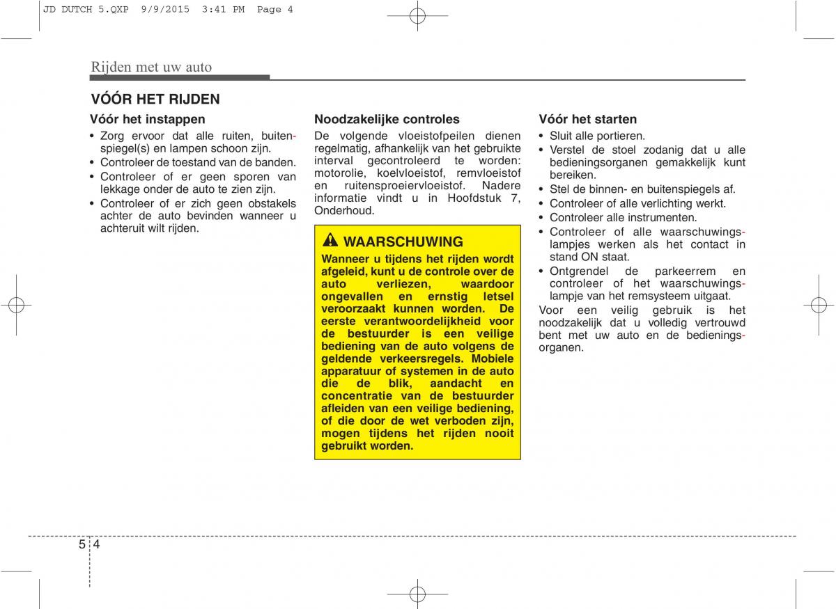 KIA Ceed II 2 handleiding / page 391