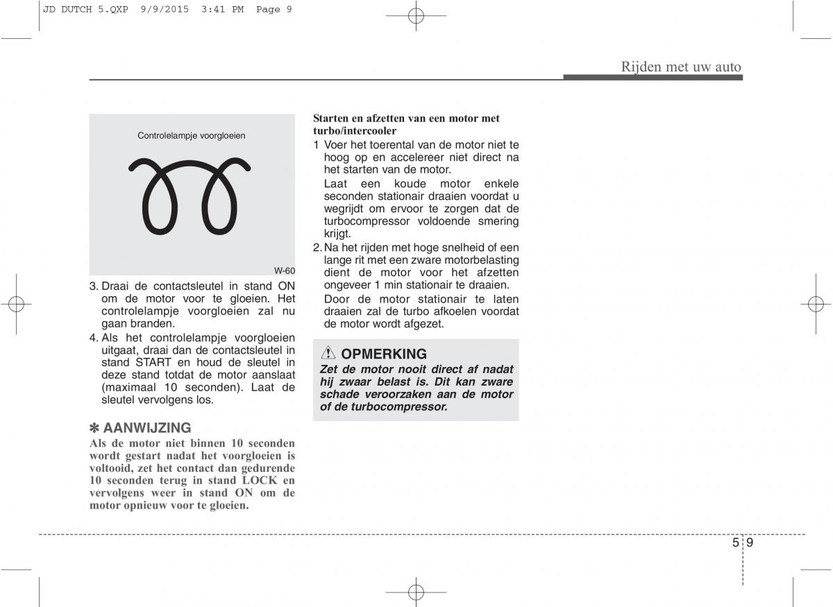 KIA Ceed II 2 handleiding / page 396