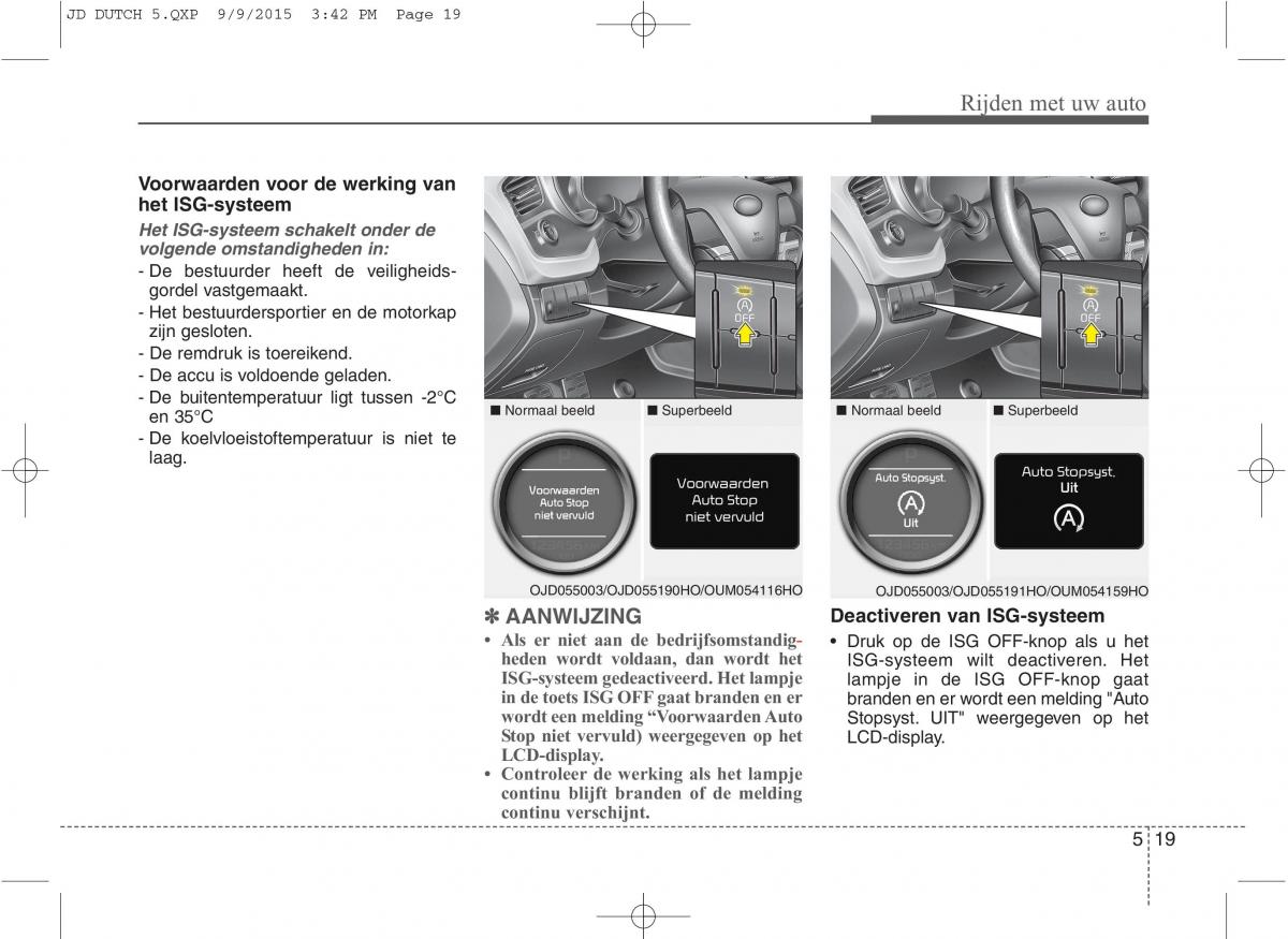 KIA Ceed II 2 handleiding / page 406