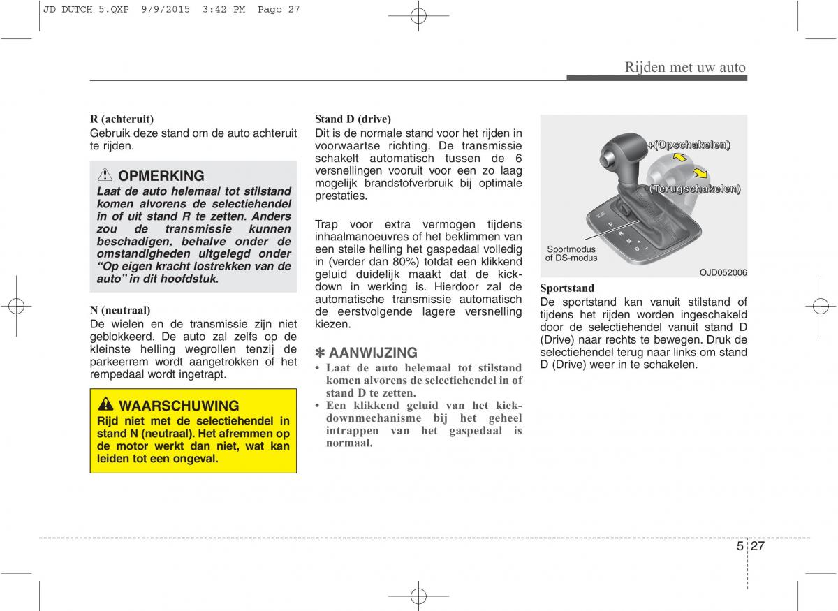 KIA Ceed II 2 handleiding / page 414