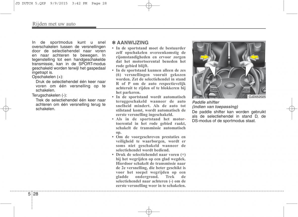 KIA Ceed II 2 handleiding / page 415