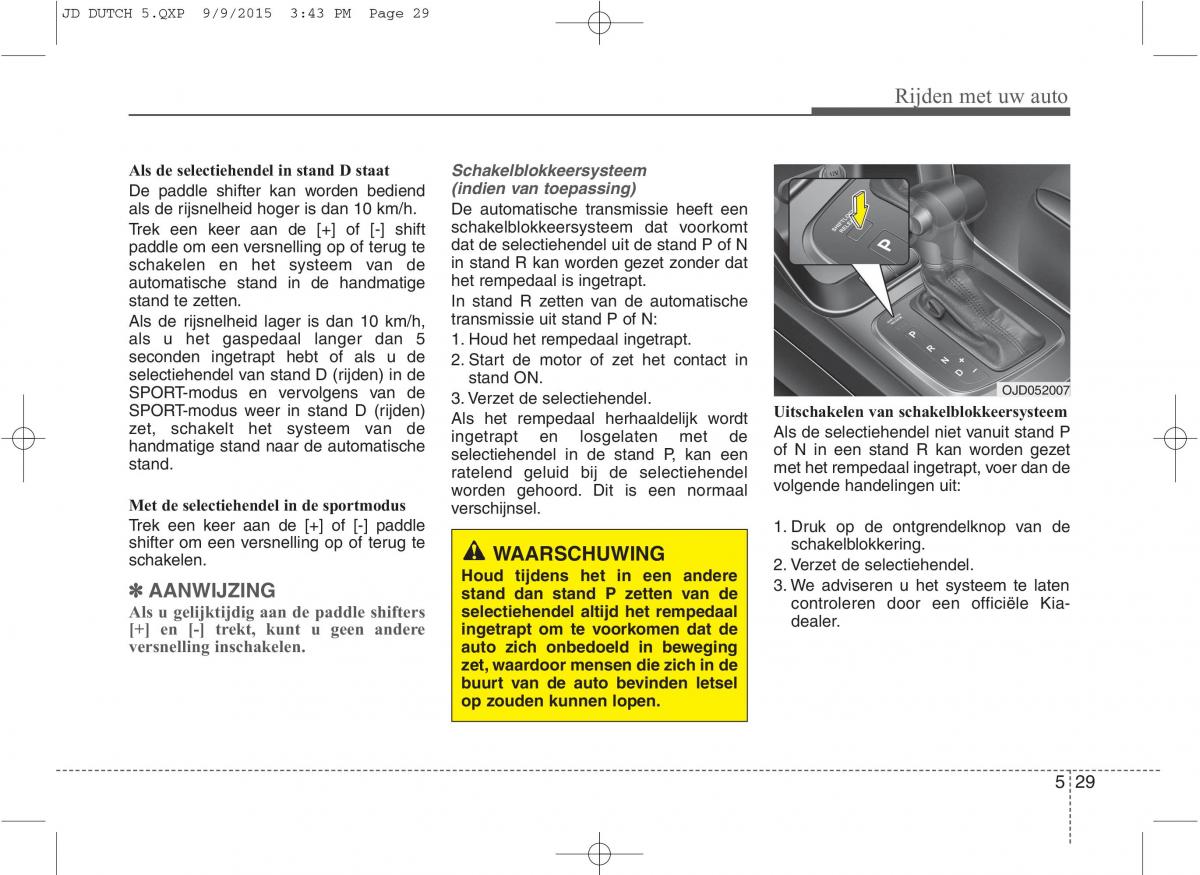 KIA Ceed II 2 handleiding / page 416