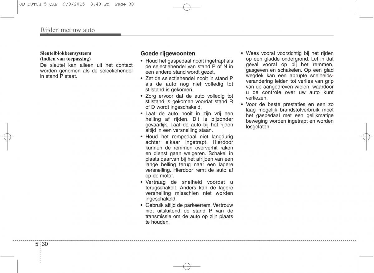 KIA Ceed II 2 handleiding / page 417