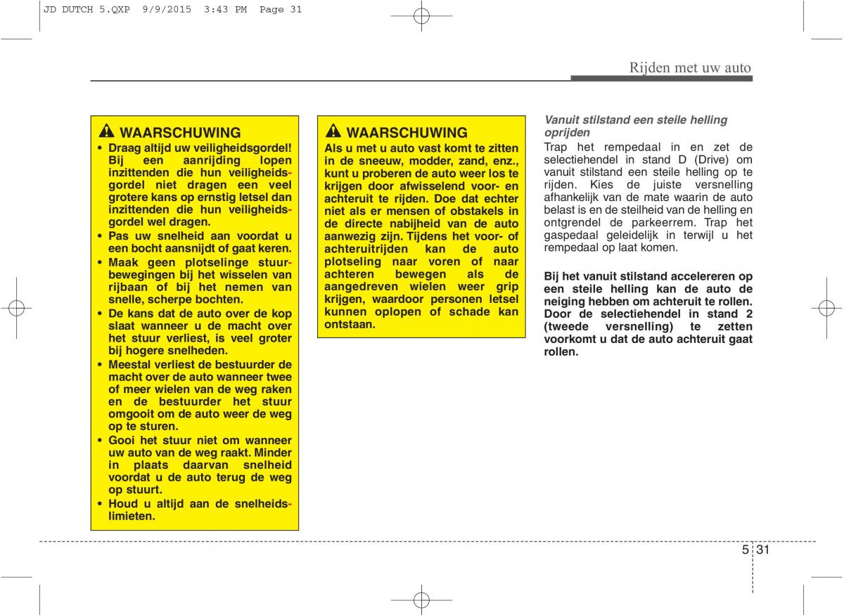 KIA Ceed II 2 handleiding / page 418