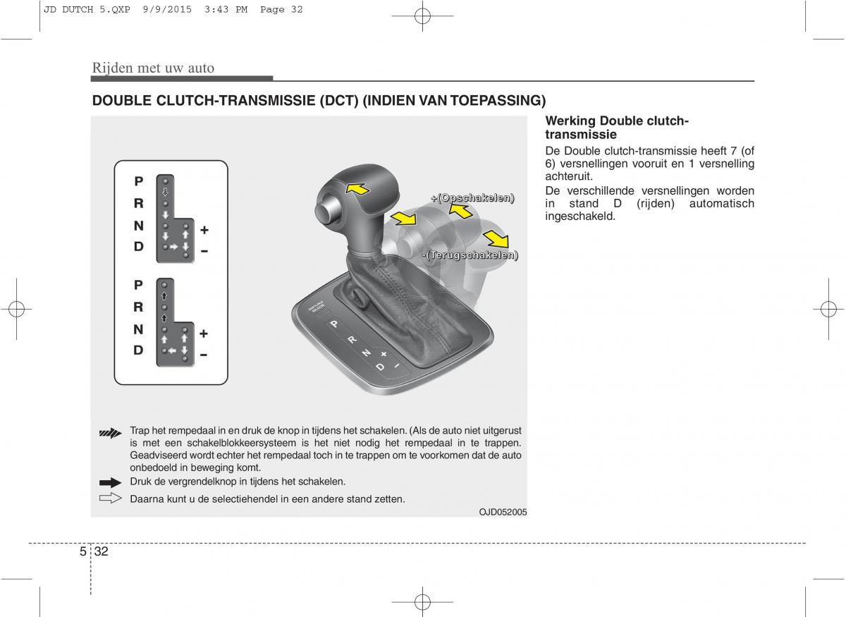 KIA Ceed II 2 handleiding / page 419