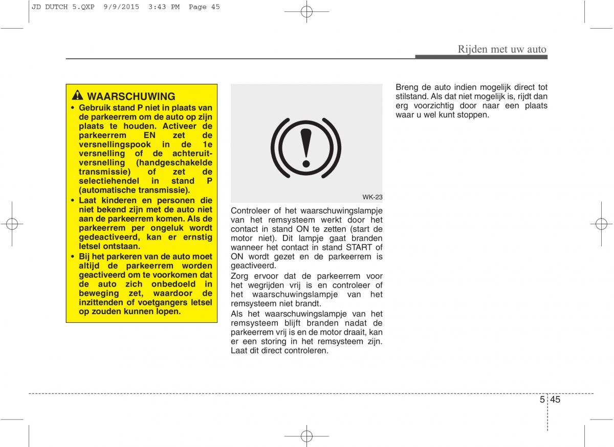 KIA Ceed II 2 handleiding / page 432