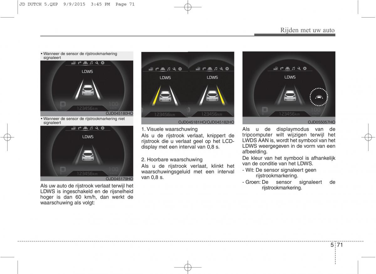 KIA Ceed II 2 handleiding / page 458