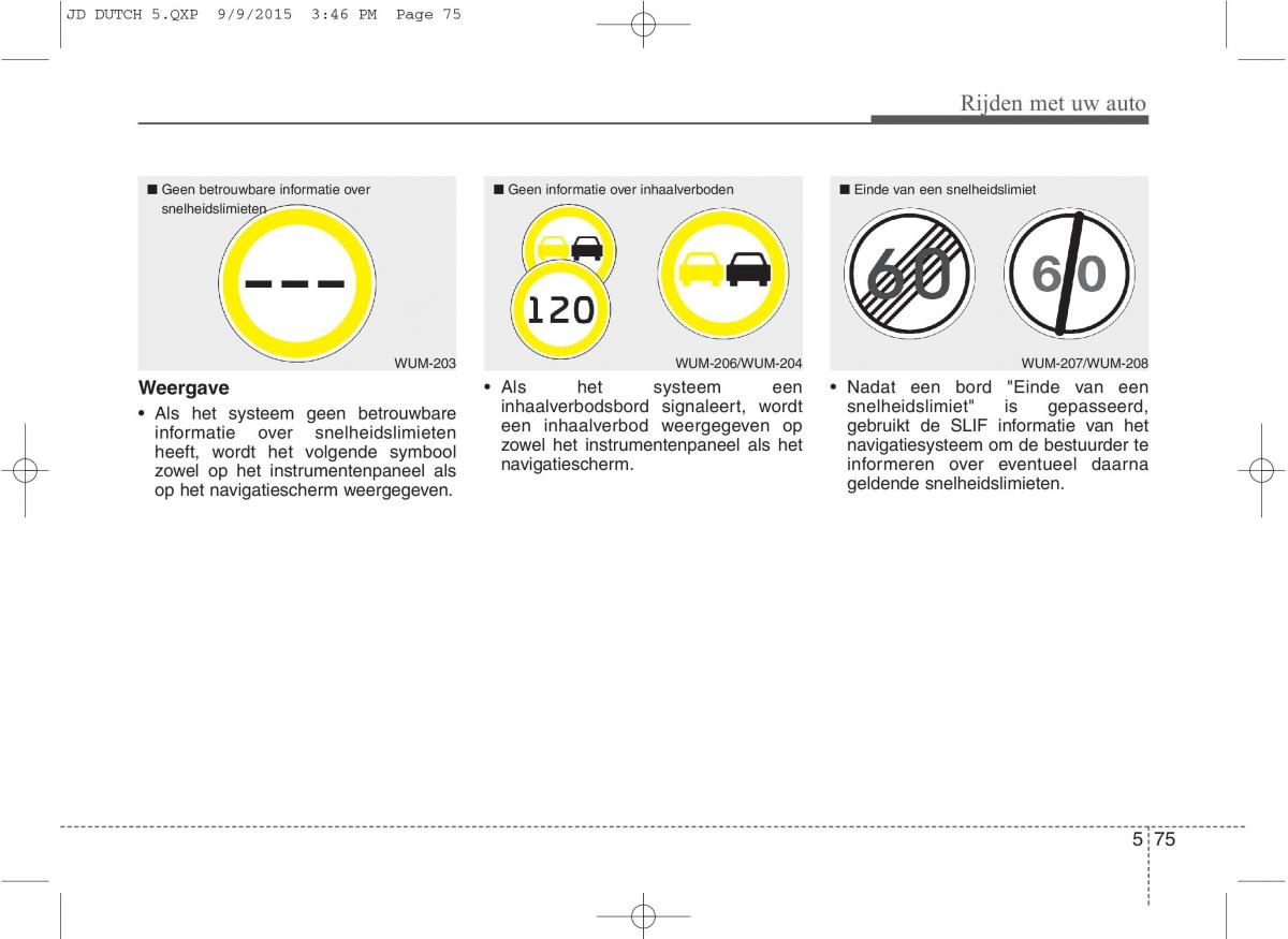 KIA Ceed II 2 handleiding / page 462