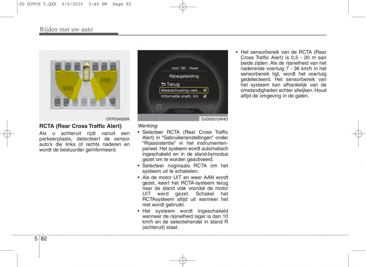 KIA Ceed II 2 handleiding / page 469