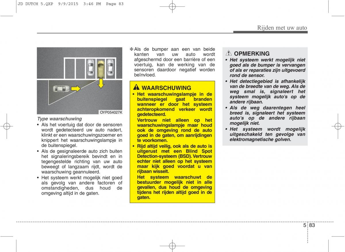 KIA Ceed II 2 handleiding / page 470